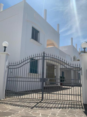 CASA LEUCA Leuca